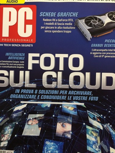 Professionale 2021 363 - pc,
