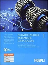 NUOVO TECNOLOGIE MECCANICHE E