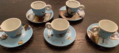 Amici illy collection - amici,