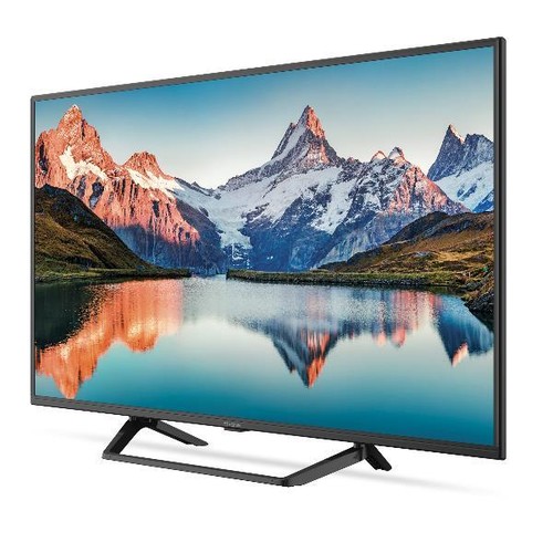 Full hd led 1920x1080 - 40",