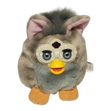 Peluche Furby Buddies 1999