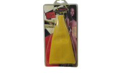 CUFFIA FRENO A MANO IN PELLE