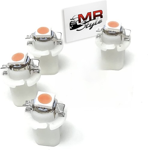 Rosarosa high power led - power, smd