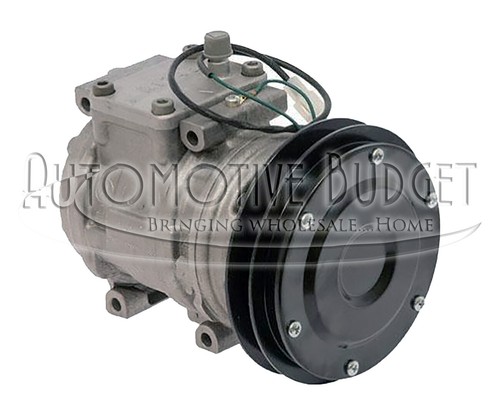 Compressore aria condizionata - compressore,