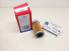 MIW MV21002 MEIWA MV AGUSTA BRUTALE 1090 filtro cartuccia olio 268567
