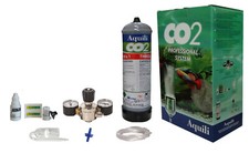 CO2 Professional System AQUILI