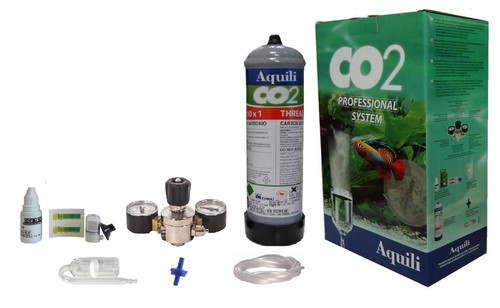 Co2 professional system - professional,