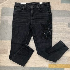 NWT ZARA Womens Dark Grey