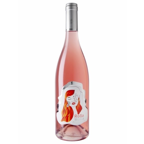 Paololeo rosamora malvasia - rosamora,