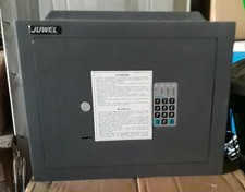 Cassaforte a Muro Elettronica