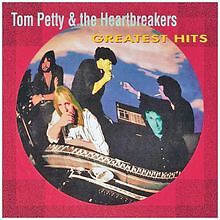 Greatest Hits von Tom Petty &