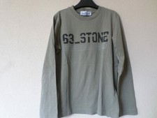 t schirt  Stone Island originale bambino