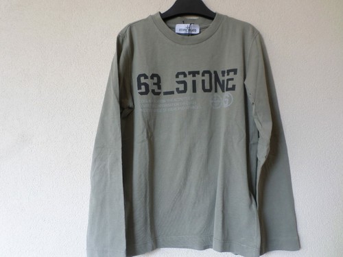 Schirt stone island - schirt,