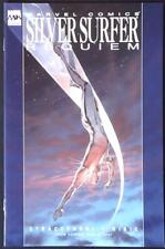Silver Surfer Requiem #1