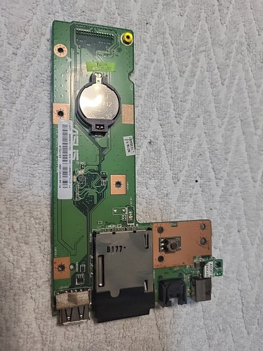 Asus x52j power e - asus,