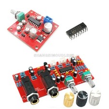 NE5532 PT2399 DIP SOP