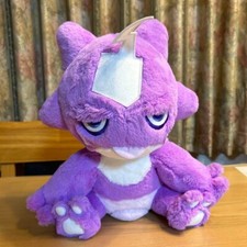 Peluche Pokemon Center Toxel