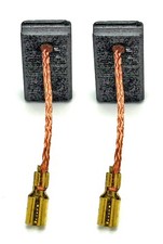 RC-109 Spazzole Carbone Paio