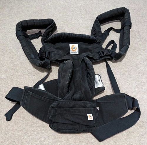 Marsupio ergobaby omni 360 - omni,