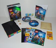 Lego Harry Potter Anni-1-4