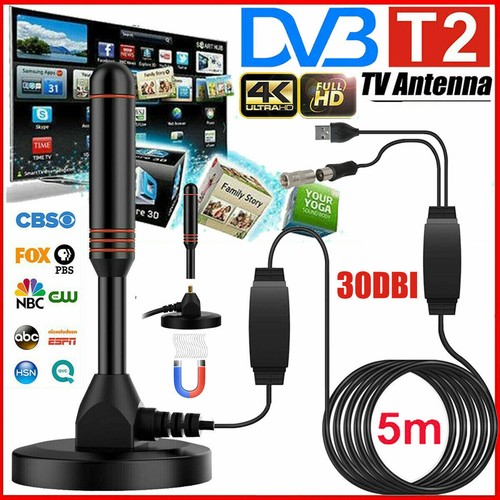 Dvb terrestre hd dab - dvb-t2,