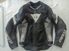 GIACCA PELLE DAINESE MOTOGP