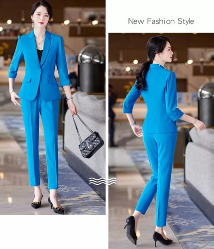 Tailleur completo donna