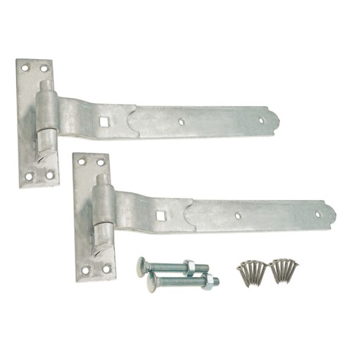 Set cerniere manovella - set, a