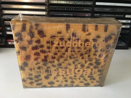 Zucchero sugar fornaciari - zucchero,
