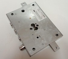 SERRATURA TRIPLICE PORTA