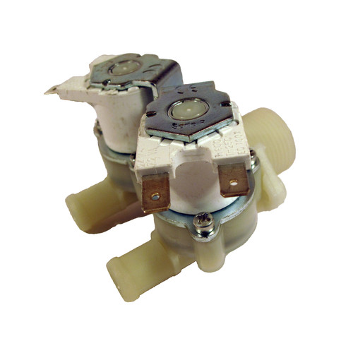 Elettrovalvola nylon vie in - elettrovalvola,