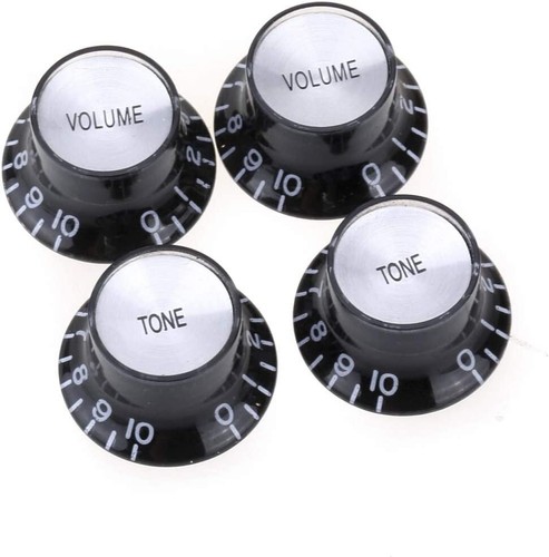 Set manopole pot knob tipo - set,