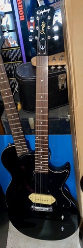 Epiphone les paul junior p90 - epiphone,