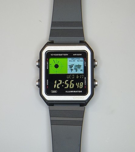 Casio 1200wh royale verde - casio,