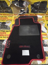 Tappeti Alfa Romeo Mito