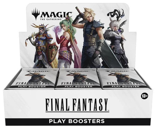 Magic the gathering final - magic,