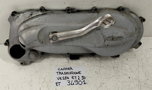 Carter trasmissione messa - carter,