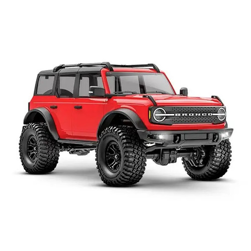 Traxxas trx 97074 1red - traxxas, trx-97074-1red