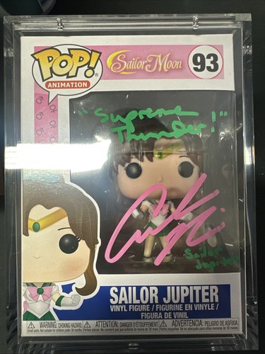 Funko firmato sailor - funko,