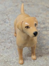 BESWICK Labrador dog in Golden