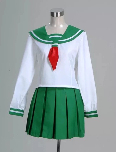 Costume cosplay inuyasha - costume,