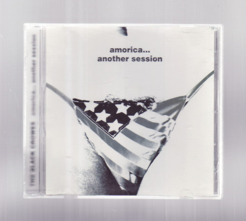 The black crowes - the,