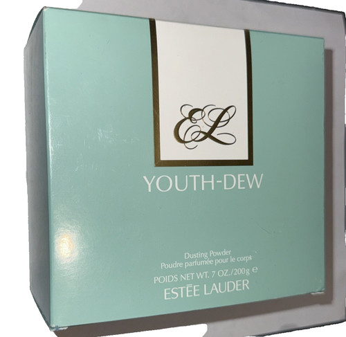 Estee lauder youth dew polvere - lauder,