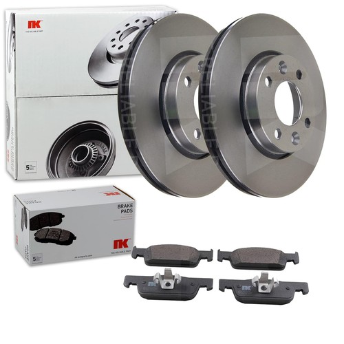 Dischi freno 258mm - dischi,