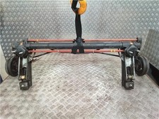 Ponte Assale Posteriore