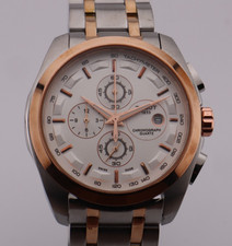 Orologio da polso uomo Tissot