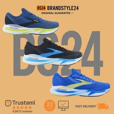 Brooks Adrenaline GTS 24 -