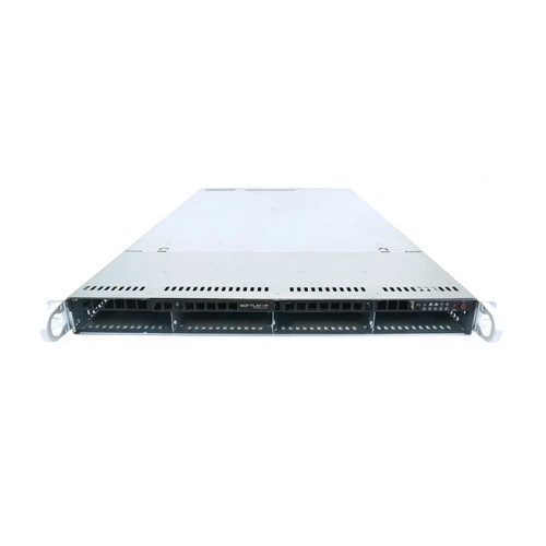 Supermicro cse 819 x11dpu 4lff - supermicro,
