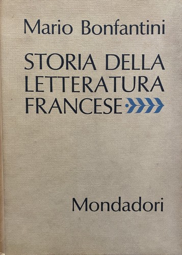 Mario bonfantini storia della - mario, bonfantini,