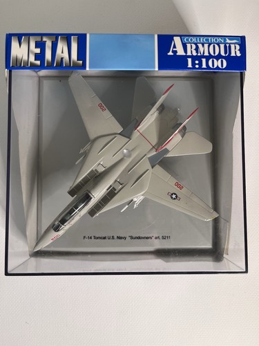 Metal armour collection 100 - metal,